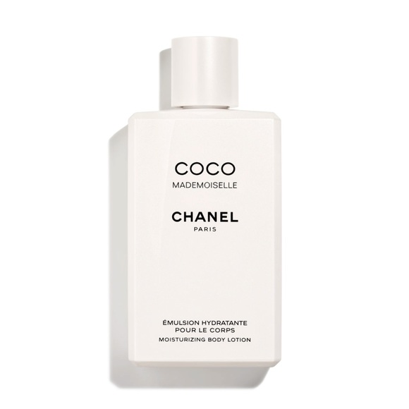 CHANEL Other - Chanel CoCo Mademoiselle body lotion